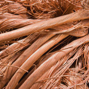 Copperwire