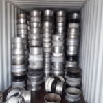 Aluminium Alloy Wheels